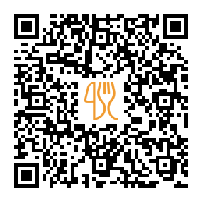 QR-code link para o menu de Little Caesars