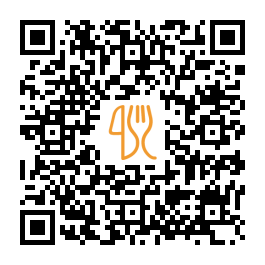 QR-code link para o menu de L'auberge De Mégevette