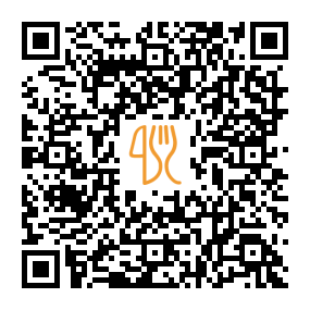 QR-code link para o menu de Indulgence Pastry Shop