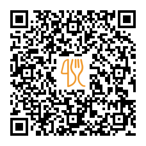 QR-code link para o menu de Little Caesars Pizza