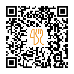 QR-code link para o menu de Café La T