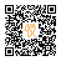 QR-code link para o menu de Fast Food Gascon