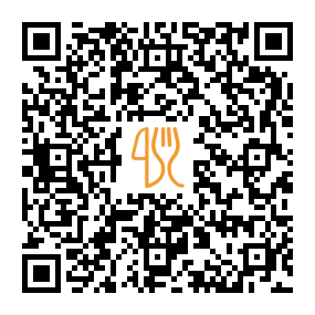 QR-code link para o menu de Little Caesars Pizza