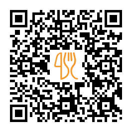 QR-code link para o menu de Lewin's