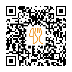 QR-code link para o menu de Meigas Fora