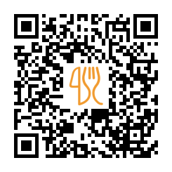 QR-code link para o menu de Kfe Thiers