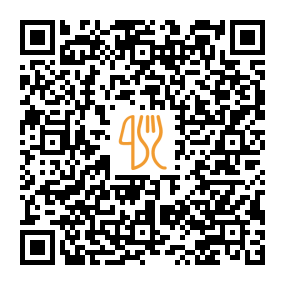 QR-code link para o menu de Little Caesars