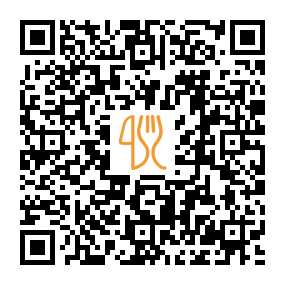 QR-code link para o menu de Little Caesars Pizza