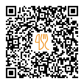 QR-code link para o menu de The Crooked Well