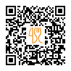 QR-code link para o menu de Crazy Sushi