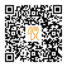 QR-code link para o menu de Three Lil Pigs