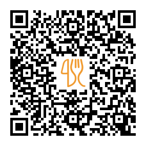 QR-code link para o menu de Bistro Regent