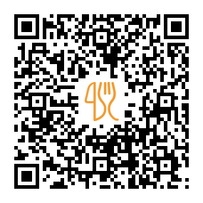 QR-code link para o menu de Little Caesars Pizza