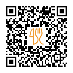 QR-code link para o menu de Haluškárna