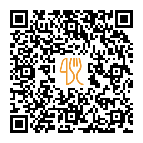 QR-code link para o menu de Little Caesars Pizza