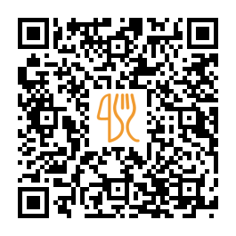 QR-code link para o menu de Grab a Bite