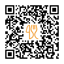 QR-code link para o menu de Pizza Premiera Zlín