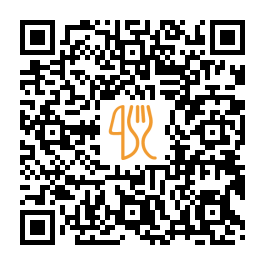 QR-code link para o menu de Always After Five