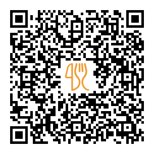 QR-code link para o menu de L'Escale Gourmande