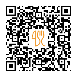 QR-code link para o menu de Kali Café