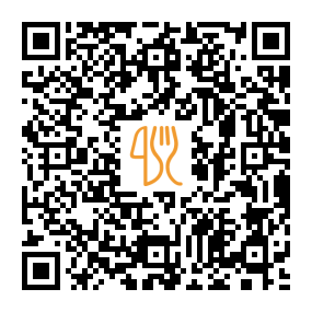 QR-code link para o menu de Little Caesars Pizza