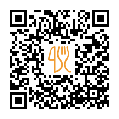 QR-code link para o menu de Sky 21 Bistro