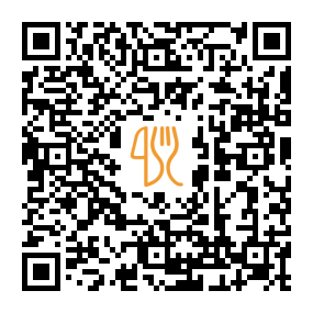 QR-code link para o menu de La Catrina Garbancera