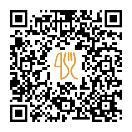 QR-code link para o menu de Pangeia Steak'n'burger