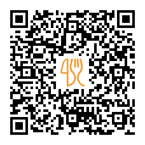 QR-code link para o menu de Mr. Pizza