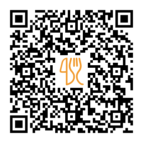 QR-code link para o menu de Little Caesars Pizza