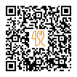 QR-code link para o menu de Abu's Sahara