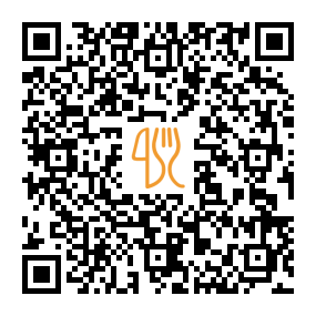 QR-code link para o menu de Little Caesars Pizza