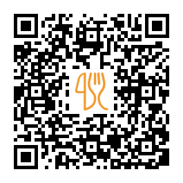 QR-code link para o menu de Young Dong Garden