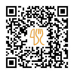 QR-code link para o menu de Mcdonald's