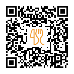 QR-code link para o menu de Poutine House