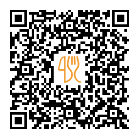 QR-code link para o menu de Three Pagodas Bistro