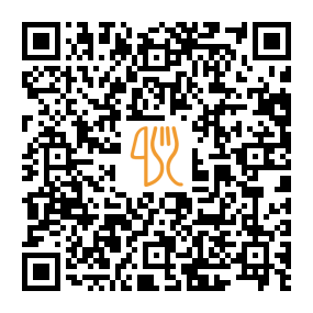 QR-code link para o menu de La Cabane du Paliquey