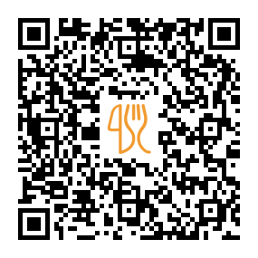 QR-code link para o menu de Little Caesars Pizza