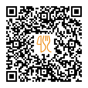 QR-code link para o menu de Little Caesars Pizza