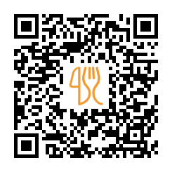 QR-code link para o menu de La Quicherie