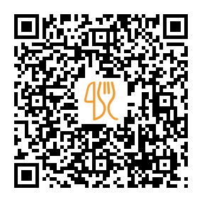 QR-code link para o menu de Little Caesars Pizza