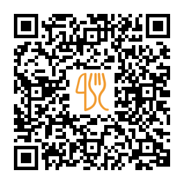 QR-code link para o menu de The Cafe In