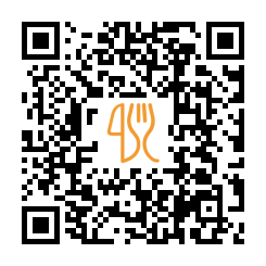 QR-code link para o menu de The Snookhook Café