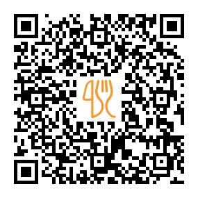 QR-code link para o menu de Little Caesars Pizza