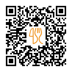 QR-code link para o menu de L'auda