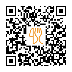 QR-code link para o menu de The Inn Beseda