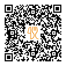 QR-code link para o menu de Little Caesars Pizza