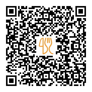 QR-code link para o menu de Supremo Hamburgueria