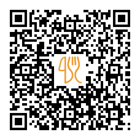 QR-code link para o menu de Little Caesars Pizza