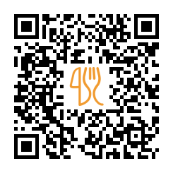 QR-code link para o menu de Chicken Slice